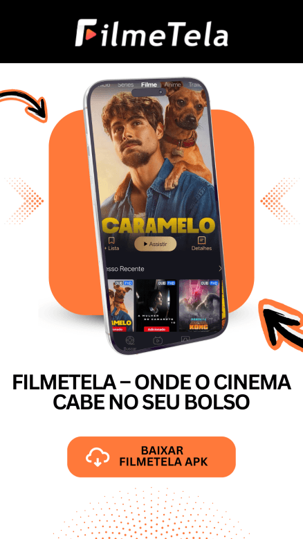 Baixar Filmetela 2025 Android