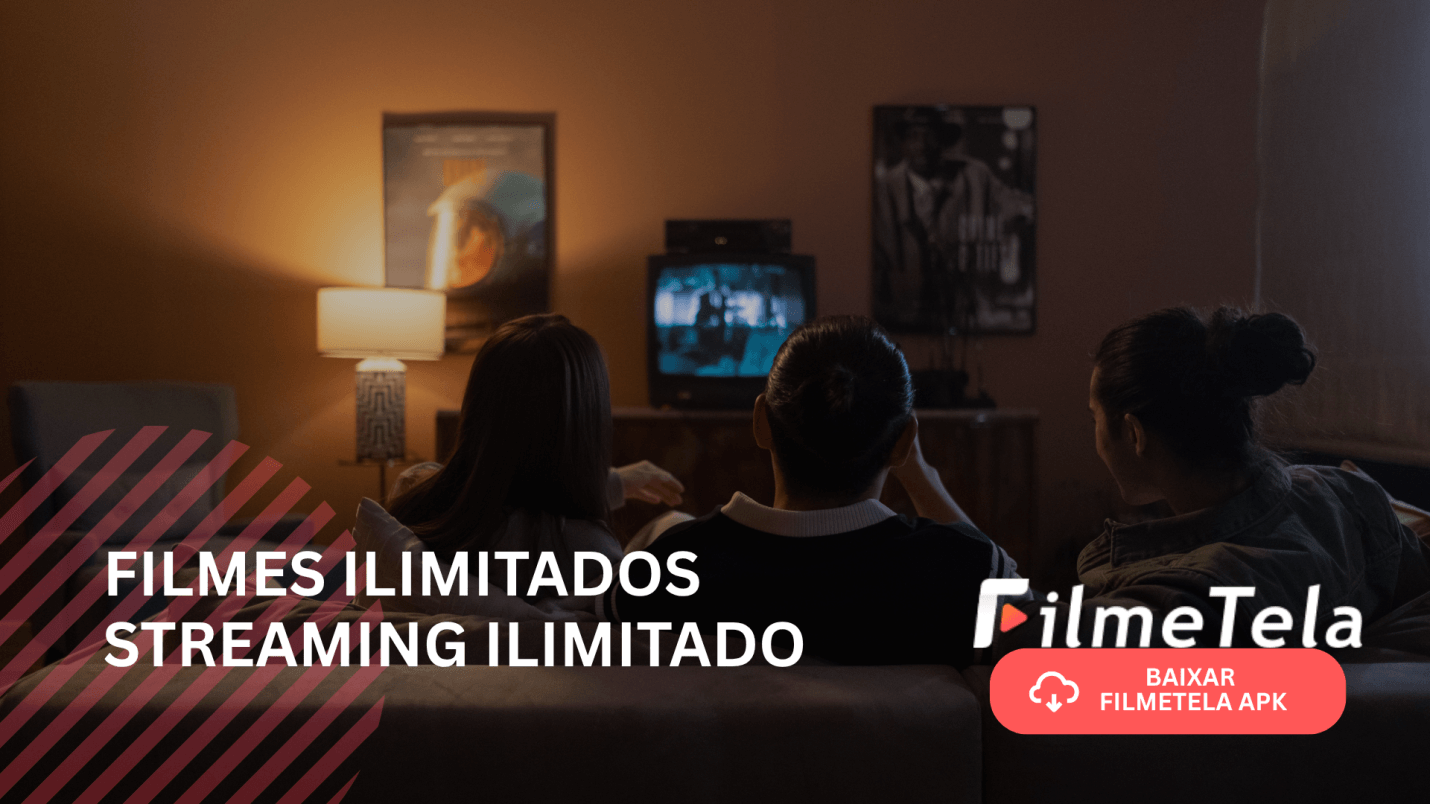 Filmetela APK para TV